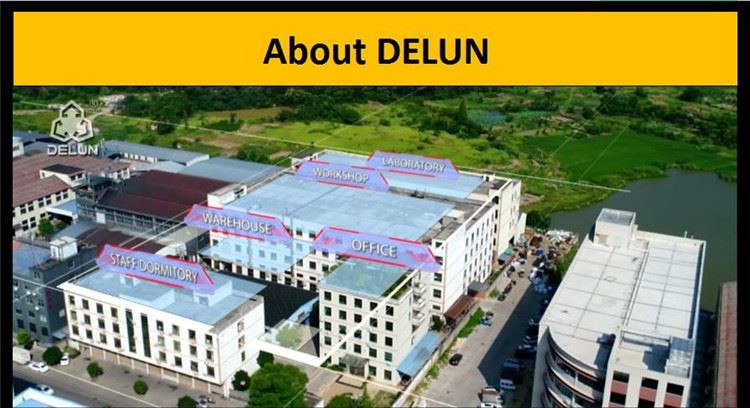product-1-1 1 about DELUN