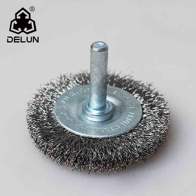 Tazza Brush Set tar-ram tar-ram tal-wajer tar-rota