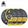 180mm Concrete Grinding Disc