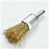 Crimped Cup Brush With Shaft