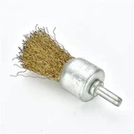 Pinna Crimped Pinna