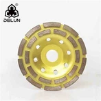 Tazza Tħin Rota Għall Angle Grinder Illustrar