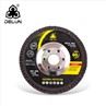 Curved Flap Disc