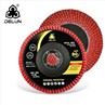Aluminium Oxide Flap Disc 115 mm