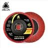 Aluminium Oxide Flap Disc 115 mm
