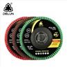 Flap Disc Uses 115 mm