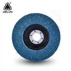 5inch Flap Disc Għat-Tħin
